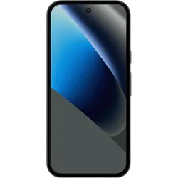 OtterBox Screen Protector Glass (1 Stk., Google Pixel 10a, Google Pixel 9a), Smartphone Schutzfolie, Transparent