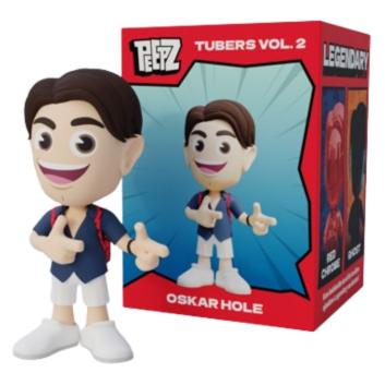 Peepz - Oskar Hole, Vol. 2 (PEEPZ-OH-02) (PEEPZ-OH-02)