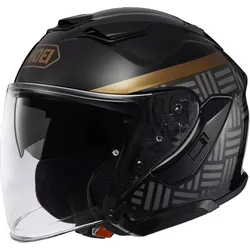 Shoei J-Cruise 3 Acconic Jethelm L (59/60)