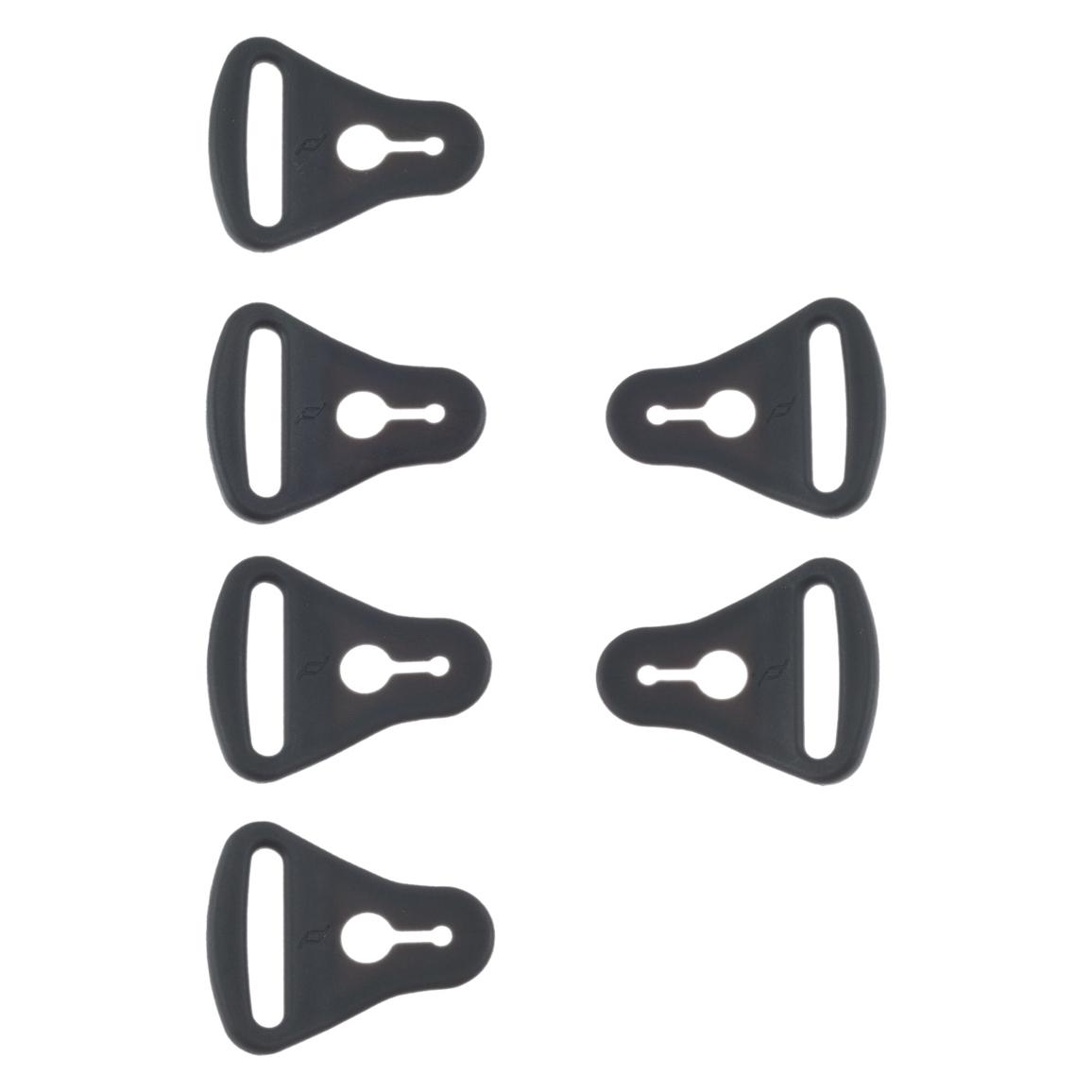 Pod Schnallen Set (One Size) (KP350-006-OS)