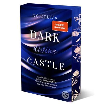 Dark Divine Castle, Taschenbuch von D.C. Odesza, D.C. Odesza