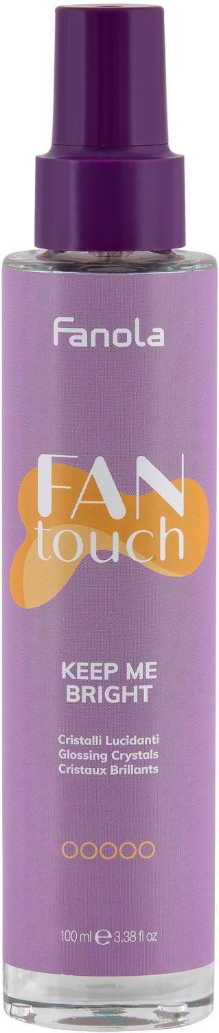 Fanola FanTouch Keep Me Bright 100 ml FN7765532