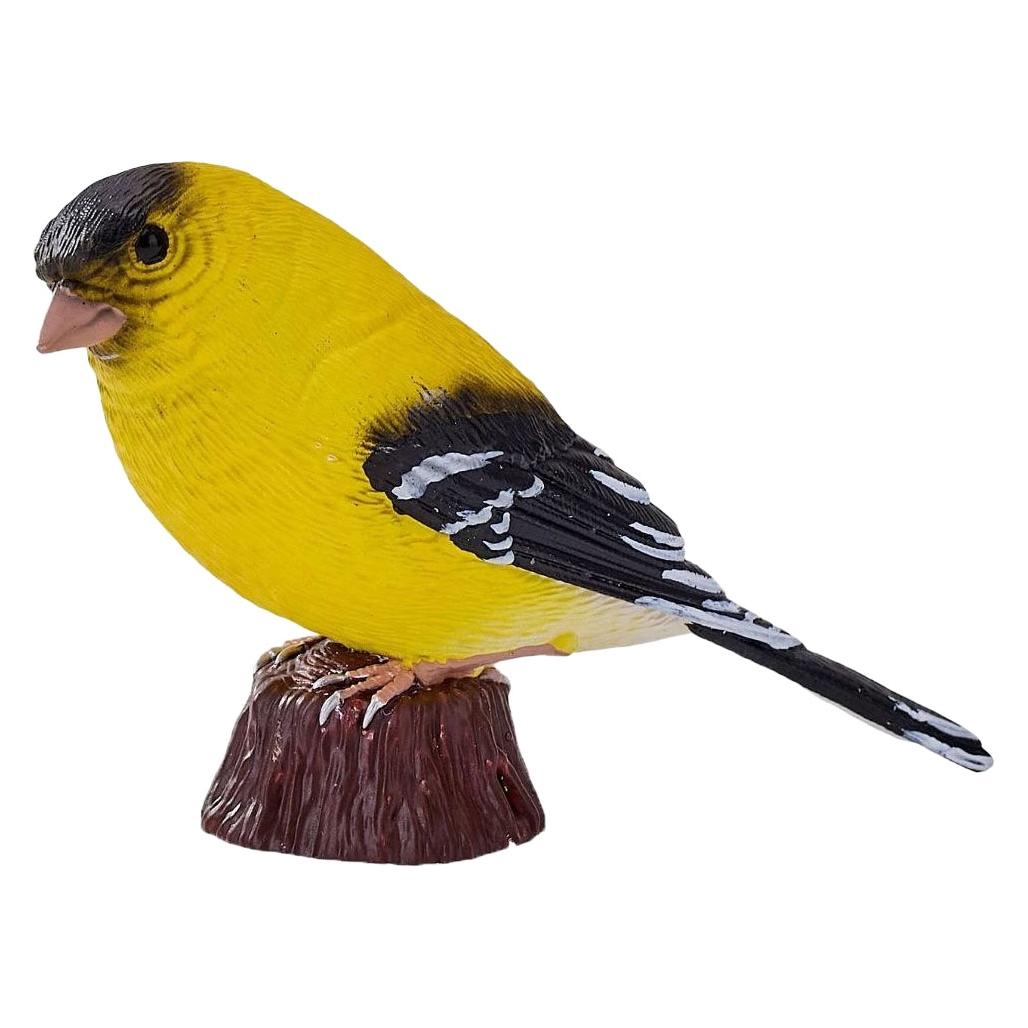Q Mojo Mojo Garden Birds Amerikanischer Goldfink 381125 (70602977)