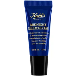 15ml Kiehl's Midnight Recovery Eye
