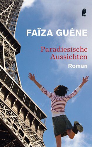 Faïza Guène - Paradiesische Aussichten - Preis vom 10.10.2026 11:48:34 h