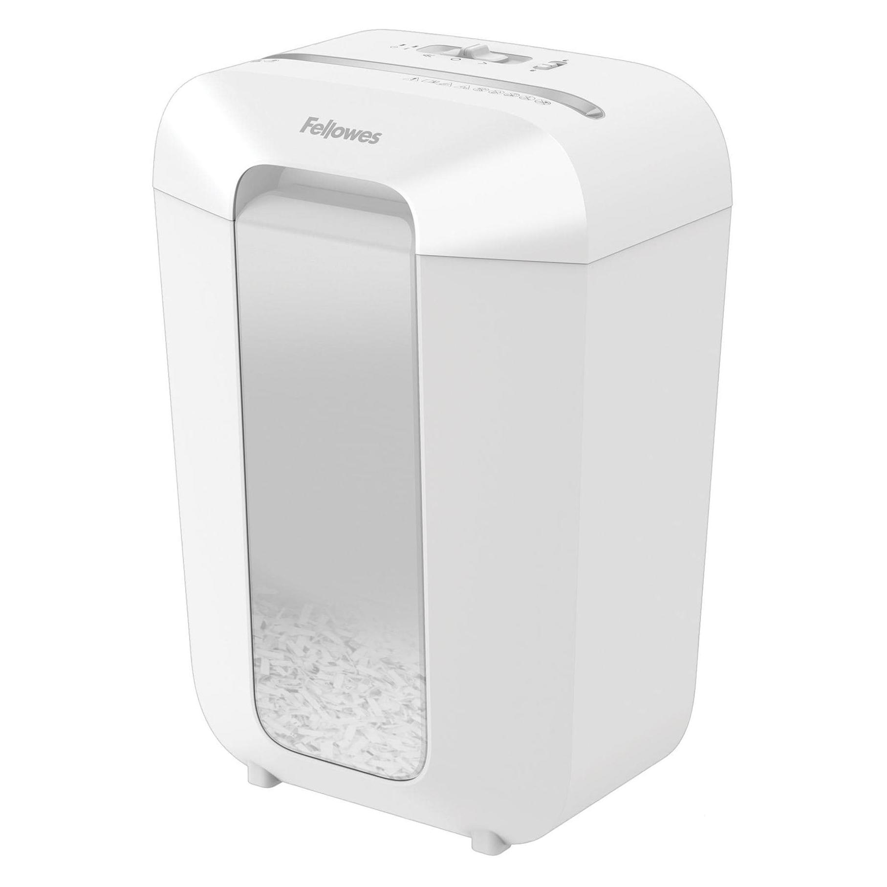 Fellowes LX70 (Partikelschnitt) (FW100017468)