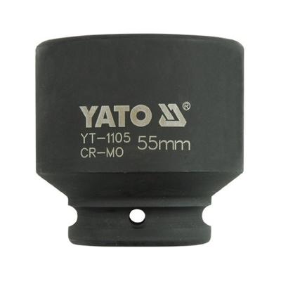YATO Kraft-Stecknuss YT-1105