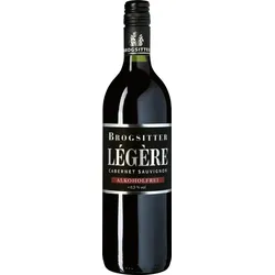 Brogsitter Légère Cabernet Sauvignon Alkoholfrei <0,5 %