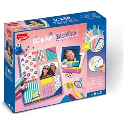 Maped Scrapbooking-Set