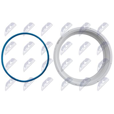 NTY Dichtung, Tankgeber BPP-PE-007 für Citroën Fiat