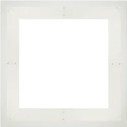 vidaXL, Rasenkante, Garten-Mauer (100 cm)