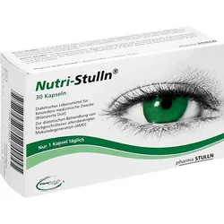Nutri-Stulln 30 ST