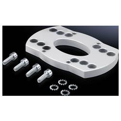Rittal CP 6206.500 Adapter Adapter Aluminium 1 St. Piece
