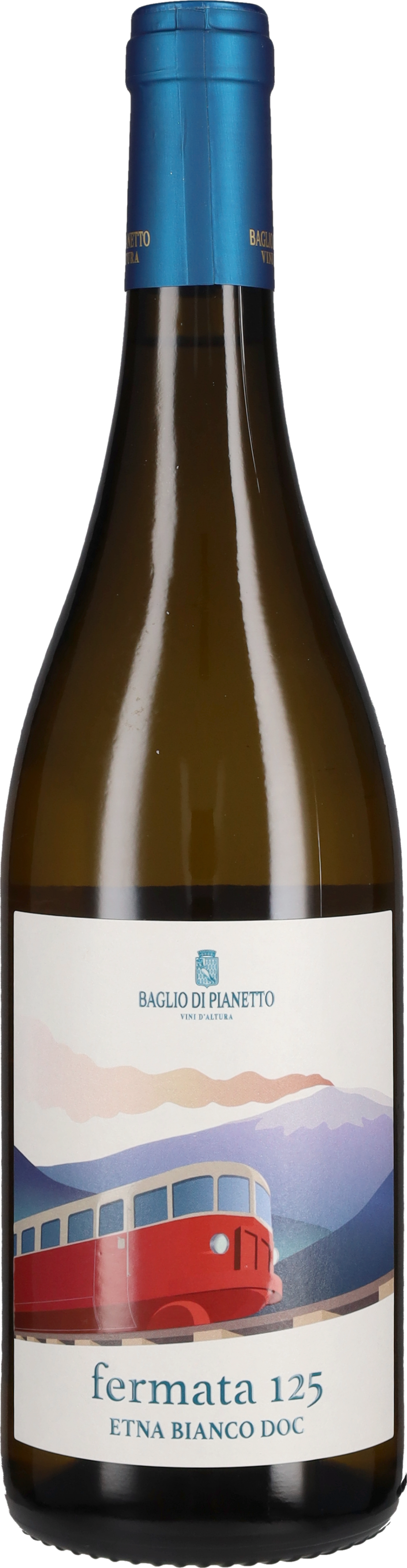 Etna Bianco 'Fermata 125' Baglio di Pianetto 2024