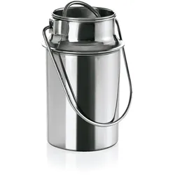 WAS Germany - Transportkanne, 1 ltr., Chromnickelstahl