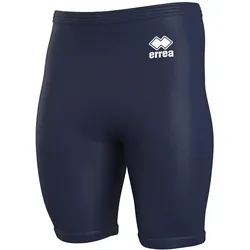 Errea, Jungen, Funktionsunterhose, Bermuda Dawe Jr (122), Blau