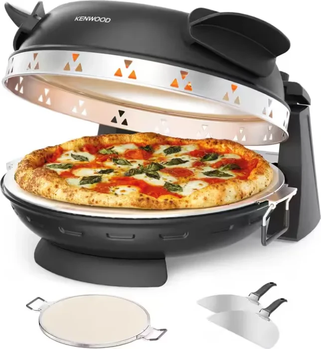 Kenwood My Pizzeria KPO10.000.BK