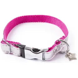 Alter Ego Italy New Disco (23, Hund, Spazieren), Halsband + Leine
