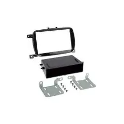 ACV 281094-36-1 2-DIN RB mit Fach Fiat 500 2016->