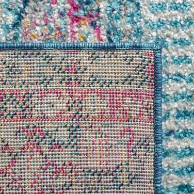 SAFAVIEH Madison Cleo Boho Chic Rug