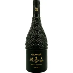 Gravità Black  Super Puglia Blend  2022 - Tagaro