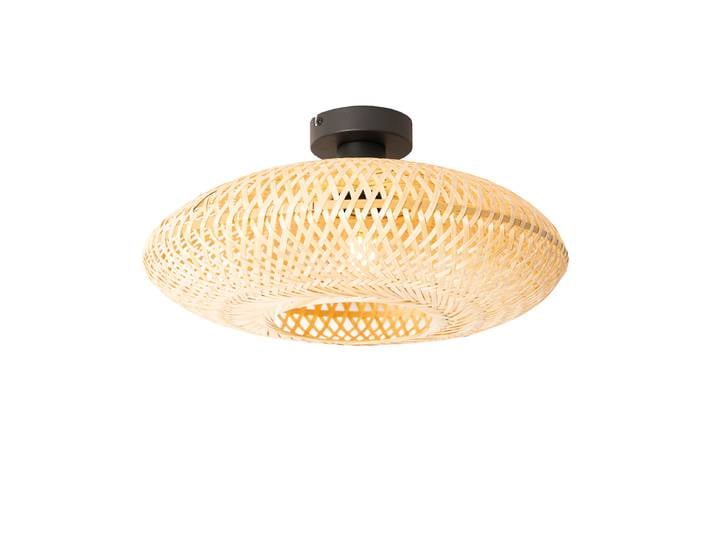 Plafonnier oriental en bambou 40 cm - Ostrava