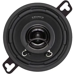 Crunch, Car HiFi Lautsprecher, Dsx32 (100 W, 8.70 cm)