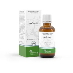 A-bomin Tropfen 50 ml
