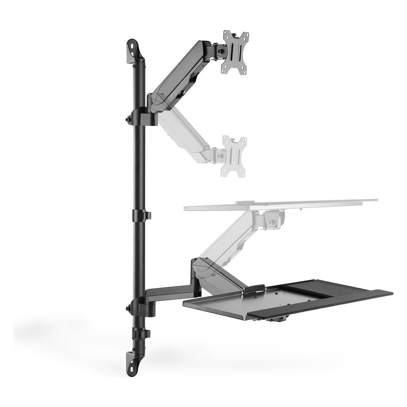 Digitus DA-90372 (Wand, 32", 8 kg) (DA-90372)