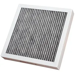MAICO 0092.0585 Luftfilter, Ersatz CB 300 AKF für CB 300, Aktivkohlefilter 00920585