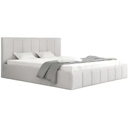 POLSTERBETT Detroit Komplettset