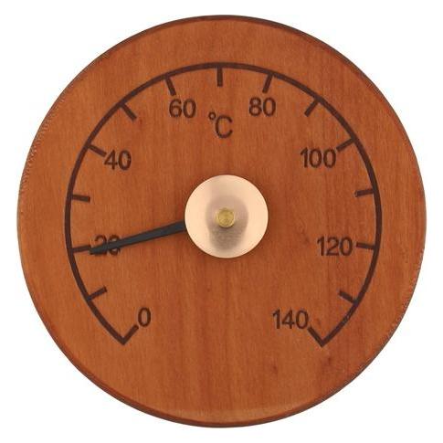 Finnmark 4living Sauna Thermometer Heat Treated (3192058)