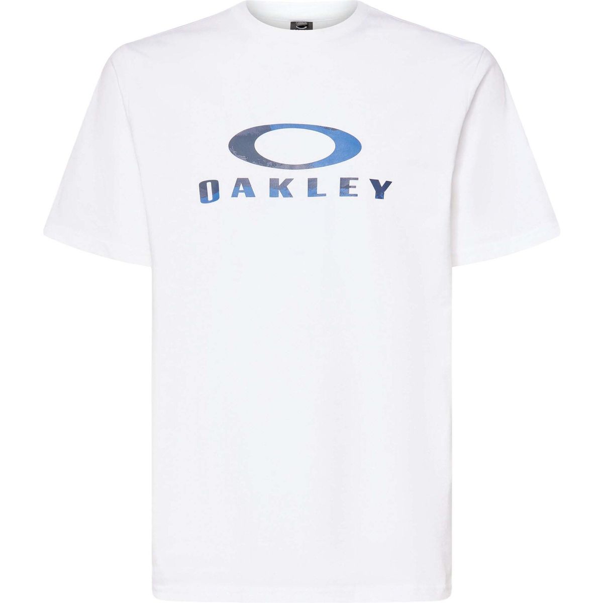 Oakley Camo Ellipse Tee white (100) L FOA403337-100-L