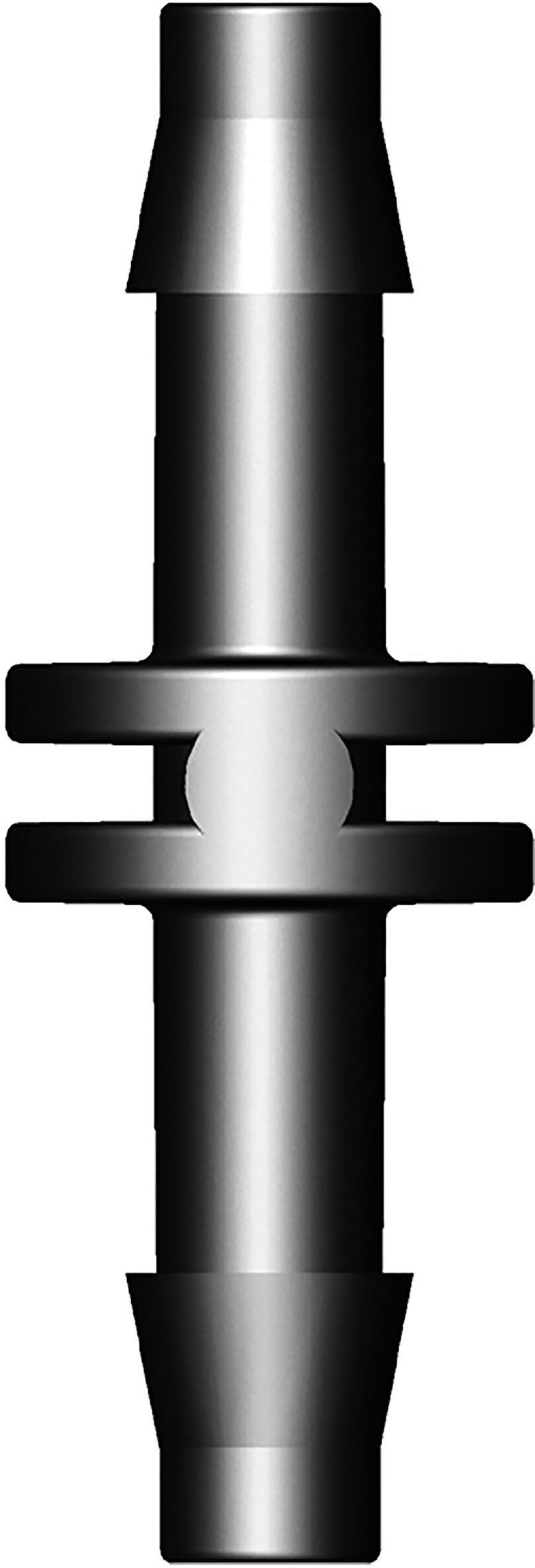 Irritec 25 RACCORDI DRITTI  PER MICROTUBO 4x6 mm