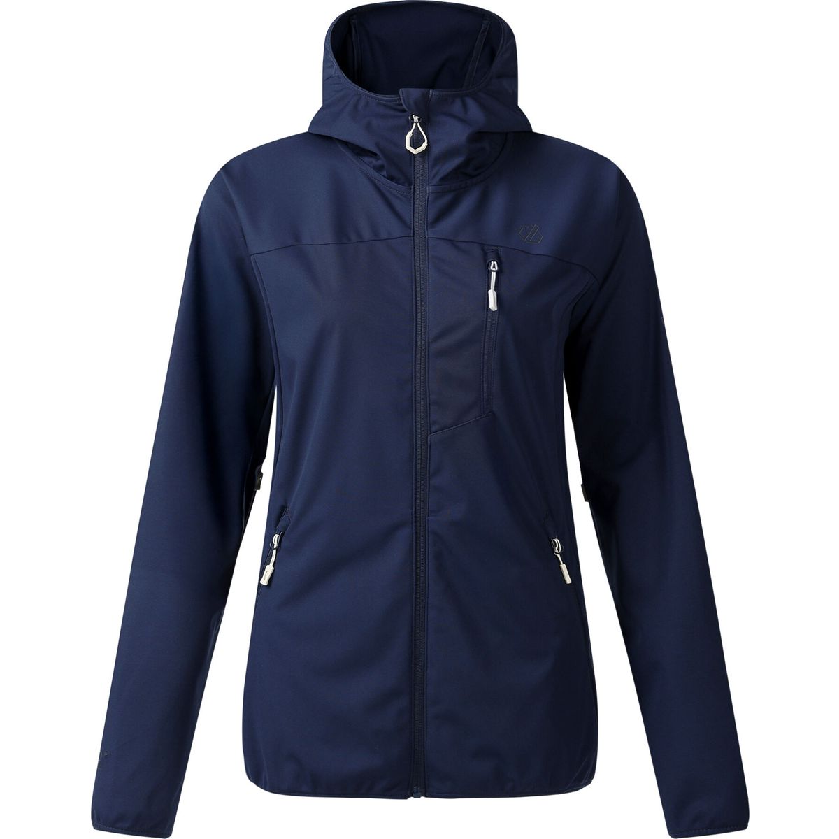 Dare2b Lexan III S S navy (540) 14 DWL634-540-14