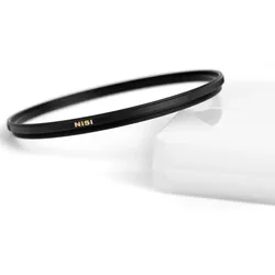 Nisi Black Magic Diffusion 1/4 82mm
