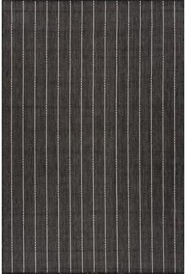 Nuloom Zelisse Indoor/Outdoor Striped Area Rug