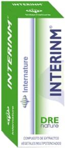 INTERNATURE Interinm