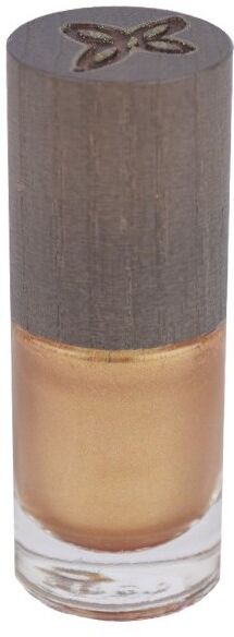 Boho Green Make-Up Nagellack 58 Solar Gold 5 ml 5 ml