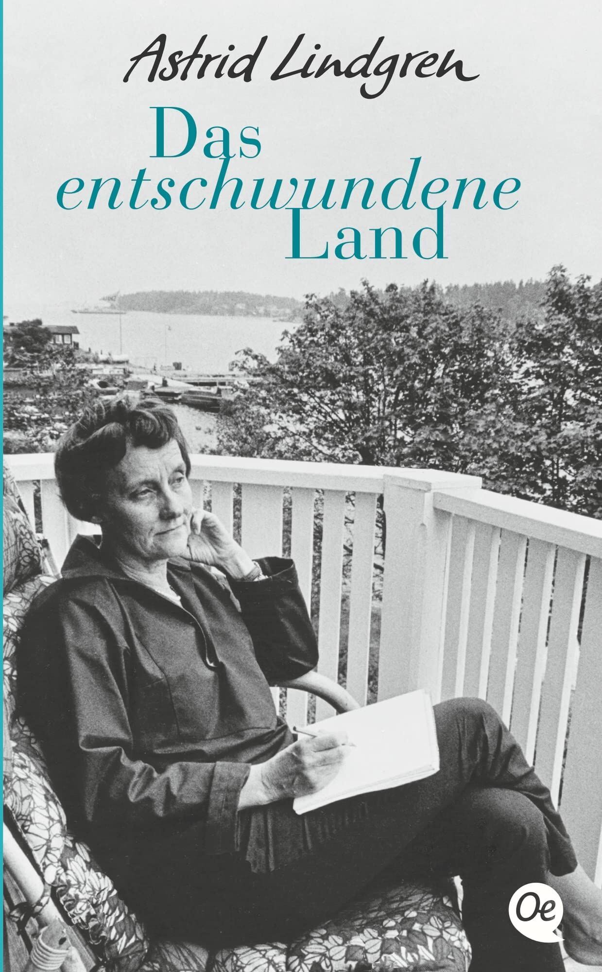 Astrid Lindgren - Das entschwundene Land - Preis vom 13.10.2026 11:25:28 h