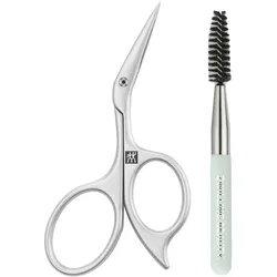 ZWILLING Premium Augenbrauen Schere