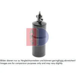 Trockner Klimaanlage AKS DASIS 800500N
