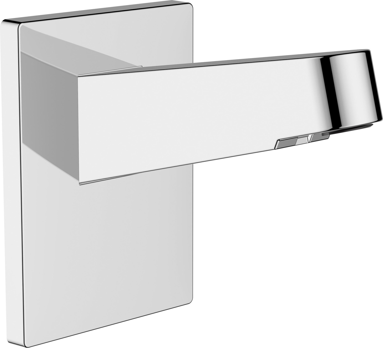 Hansgrohe HG Wandmontage Pulsify voor hoofddouche, chroom