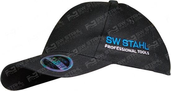 Swstahl Mütze 50017-Lxl
