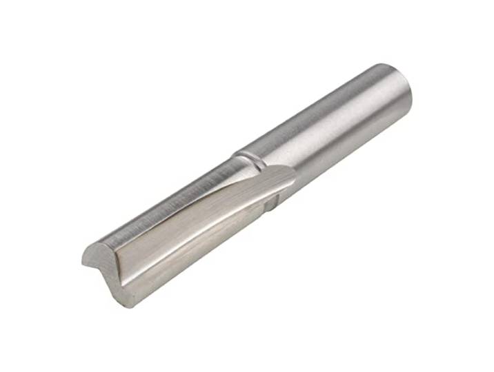 wolfcraft Groeffrees HSS I 3903000 I HSS-frezen van hoogwaardig snelstaal voor het frezen in zacht en hard hout en kunststof.