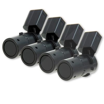 Bestprice 4x Sensor, Einparkhilfe [Hersteller-Nr. 40208058] für Audi