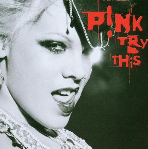 P!nk - Try This - Preis vom 11.10.2026 03:10:56 h