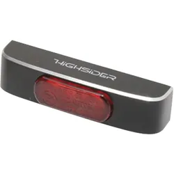 Highsider, Motorrad Zubehör, LED Rücklicht Conero T2 rot