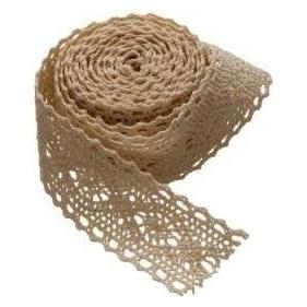 Brewis Spitze 35mmx2m Muster 2 (47606161)