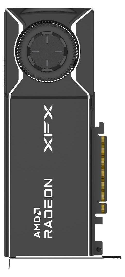 XFX Radeon AI PRO 9700 Videokaart met 32GB GDDR6 Blower